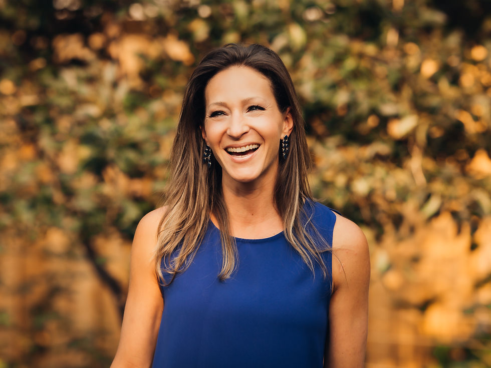 Nikki Burnett —MS CNTP MNT, Functional Nutritionist Her Nation Magazine