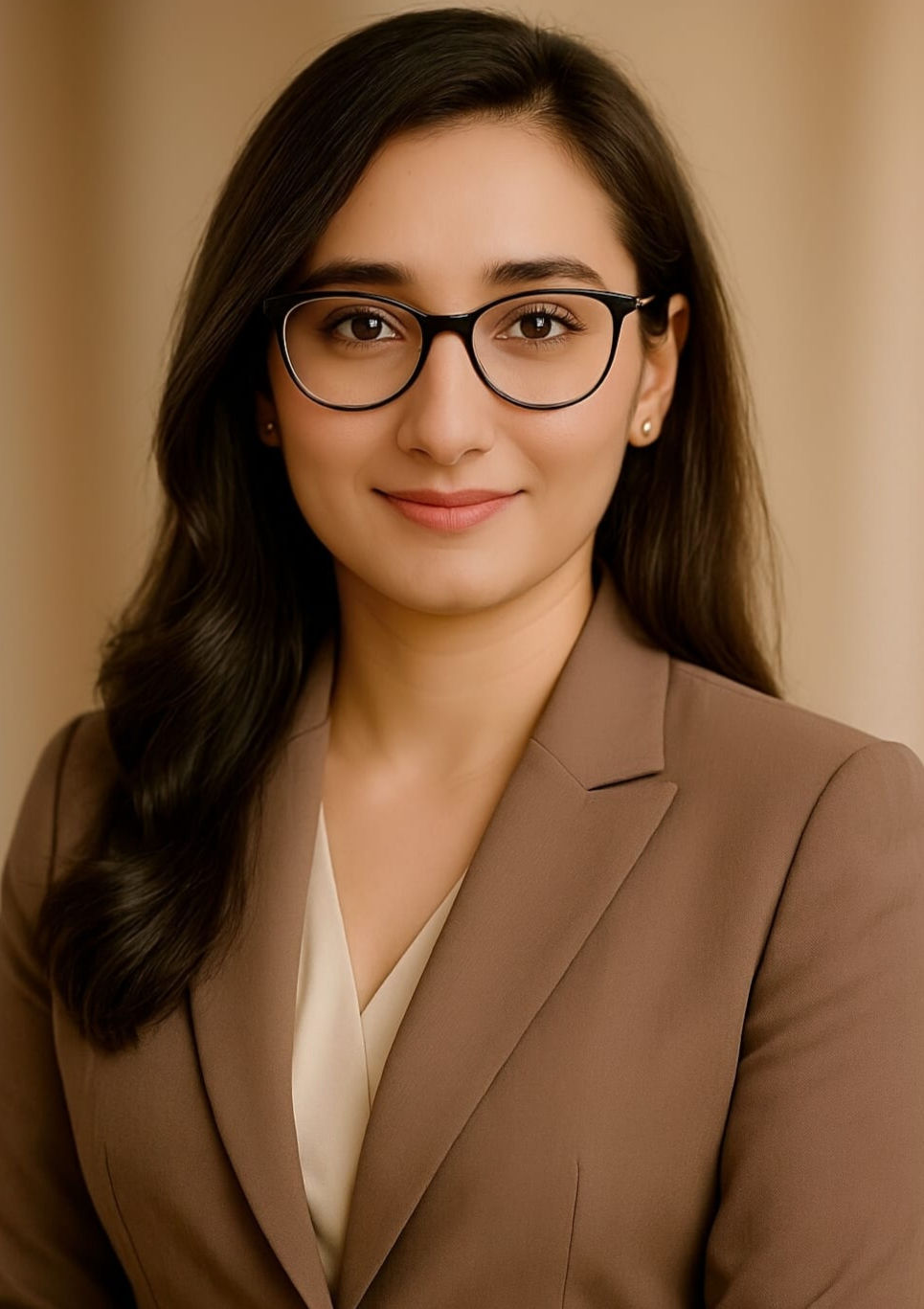 Shikha Kaushik — Psychologist, Founder of Heal & Revive
