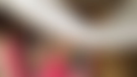 明日は虹のクリスマス会です