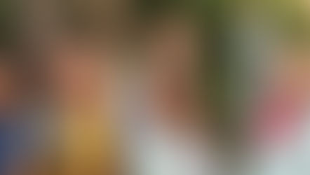 いよいよ運動会！