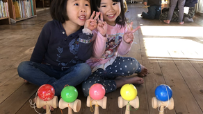 明日はいよいよ虹のクリスマス会です