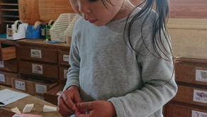 色々な遊びが繰り広げられています