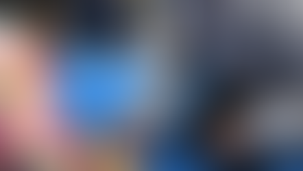 今日は木工が得意な“もくもくさん”が来てくれました