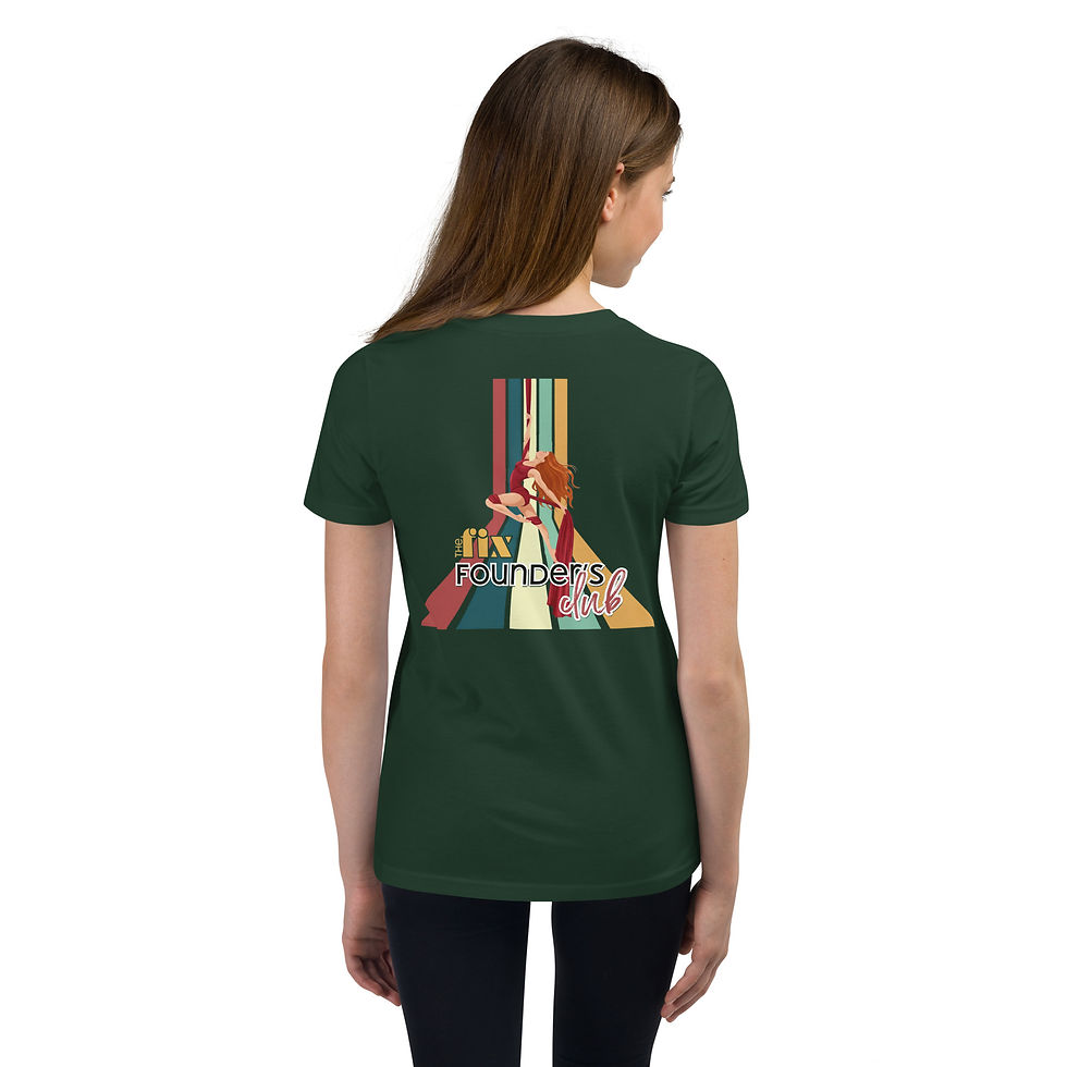 Thumbnail: Limited Edition Fix Founder T-Shirt 