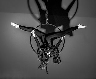 Joslynn Inverted Split on Lyra Reclamati