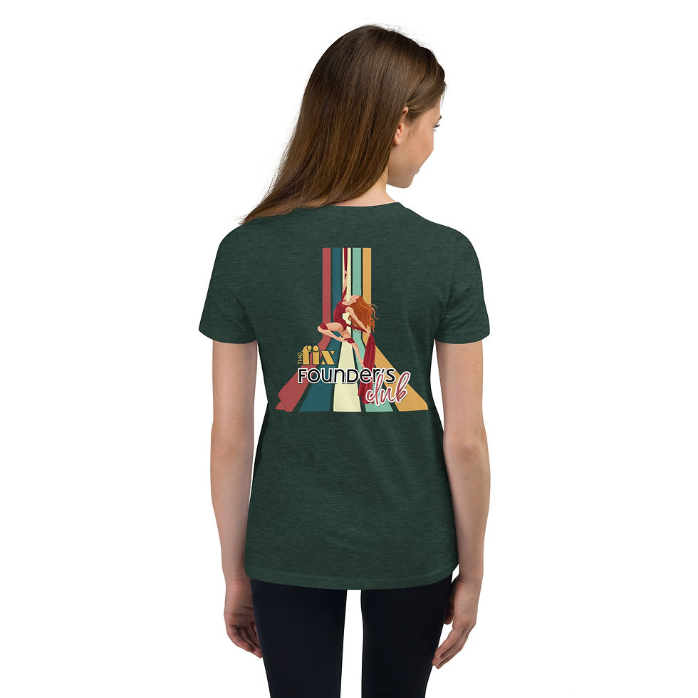 Thumbnail: Limited Edition Fix Founder T-Shirt 