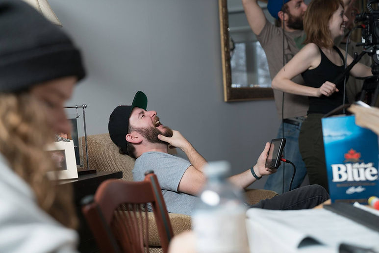 Tyler Directing