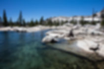 Desolation Wilderness