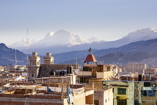 Huaraz
