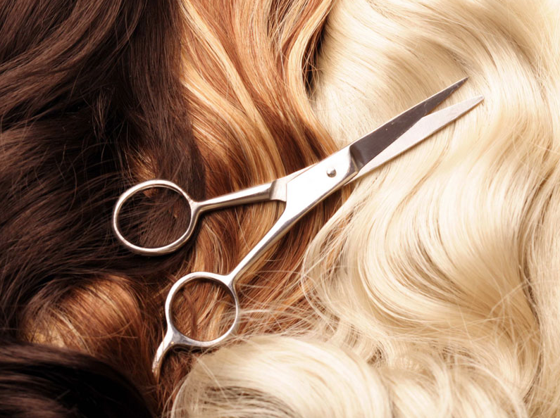 San Diego Hair Salon
