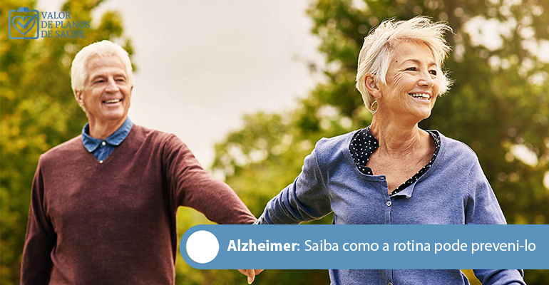 Descubra como prevenir o Alzheimer com atividades do seu dia a dia