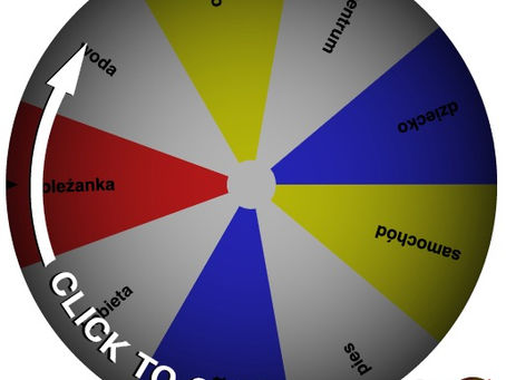 Kiedy trudno zdecydować...