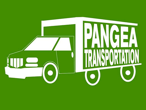 Professional logo #3 Pangea Transportati