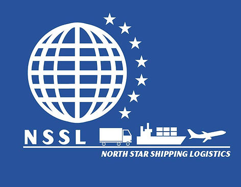 Professional logo #4 North Star Shipping