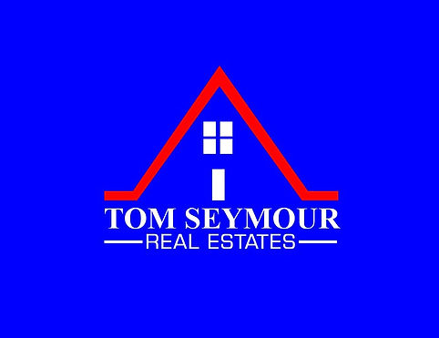 Professional logo #8 Tom Seymour Real Es