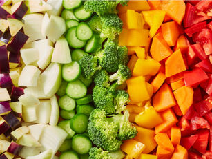 Boost Your Immunity with These Foods