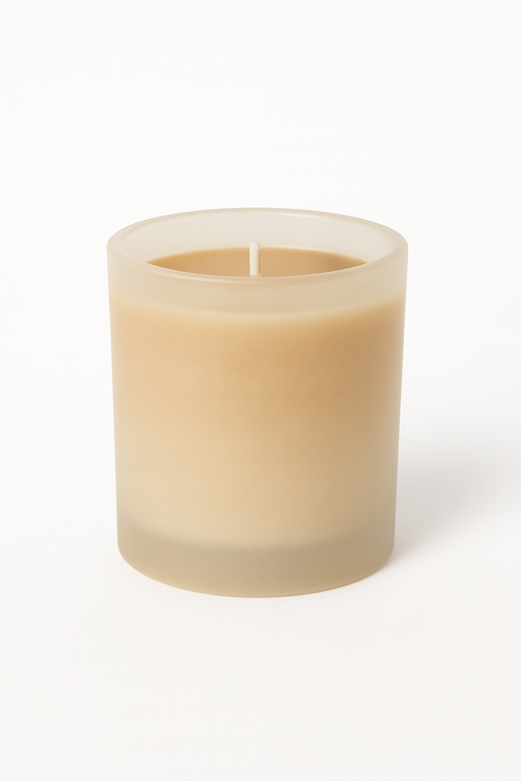 Cashmere Candle