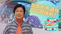 食多啲魚真係可以游快啲？ (2).png