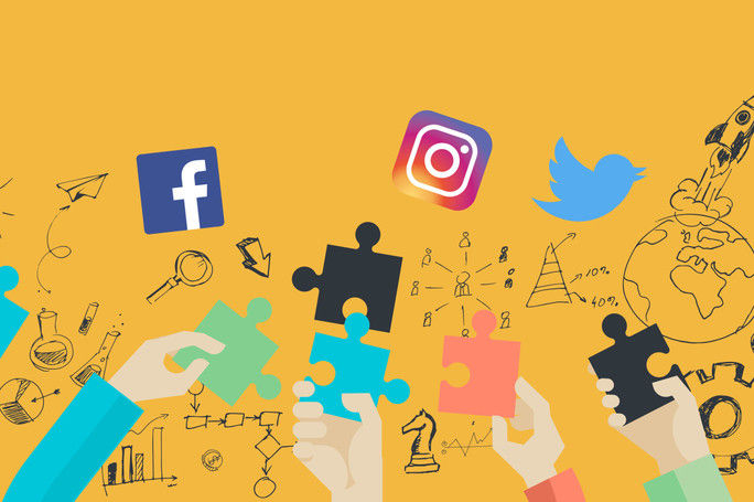 What Makes a Social Media Strategy Actually Work Today?