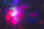 Colorful Abstract Photo