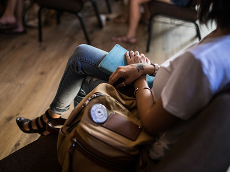 Cheaper Than Therapy