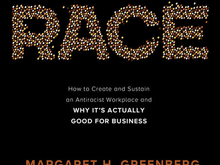 McGraw Hill Publishes my 19th Book: The Business of Race