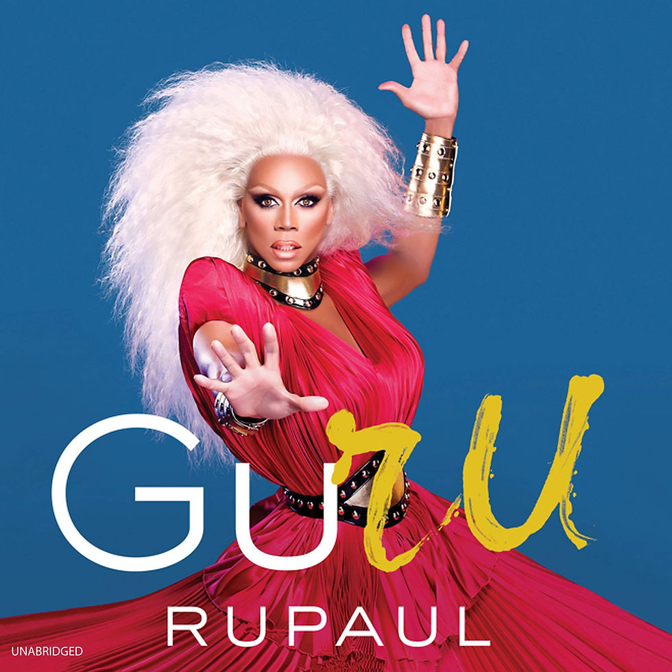 RuPaul Photo