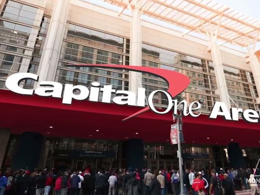 Capital One Arena