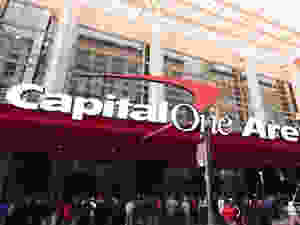 Capital One Arena