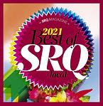 Alpine Steakhouse - Sarasota Magazine - Best of 2021