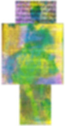 Image credits: digital collage narrative, Gina Greenlee