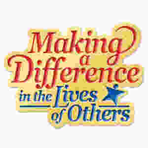Making a Difference