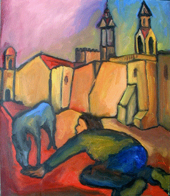 Image credit: Shaun McNiff