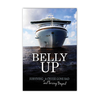 Belly Up Book Cover