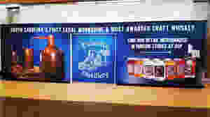 Palmetto Distillery Banner