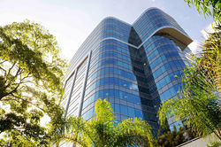 Foto para o Península Corporate - Ba