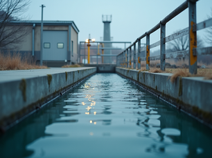 Efficient Wastewater Treatment Solutions for Environmental Compliance