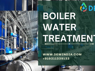 Boiler Water Treatment | Efficient Solutions for Industrial Boiler Systems