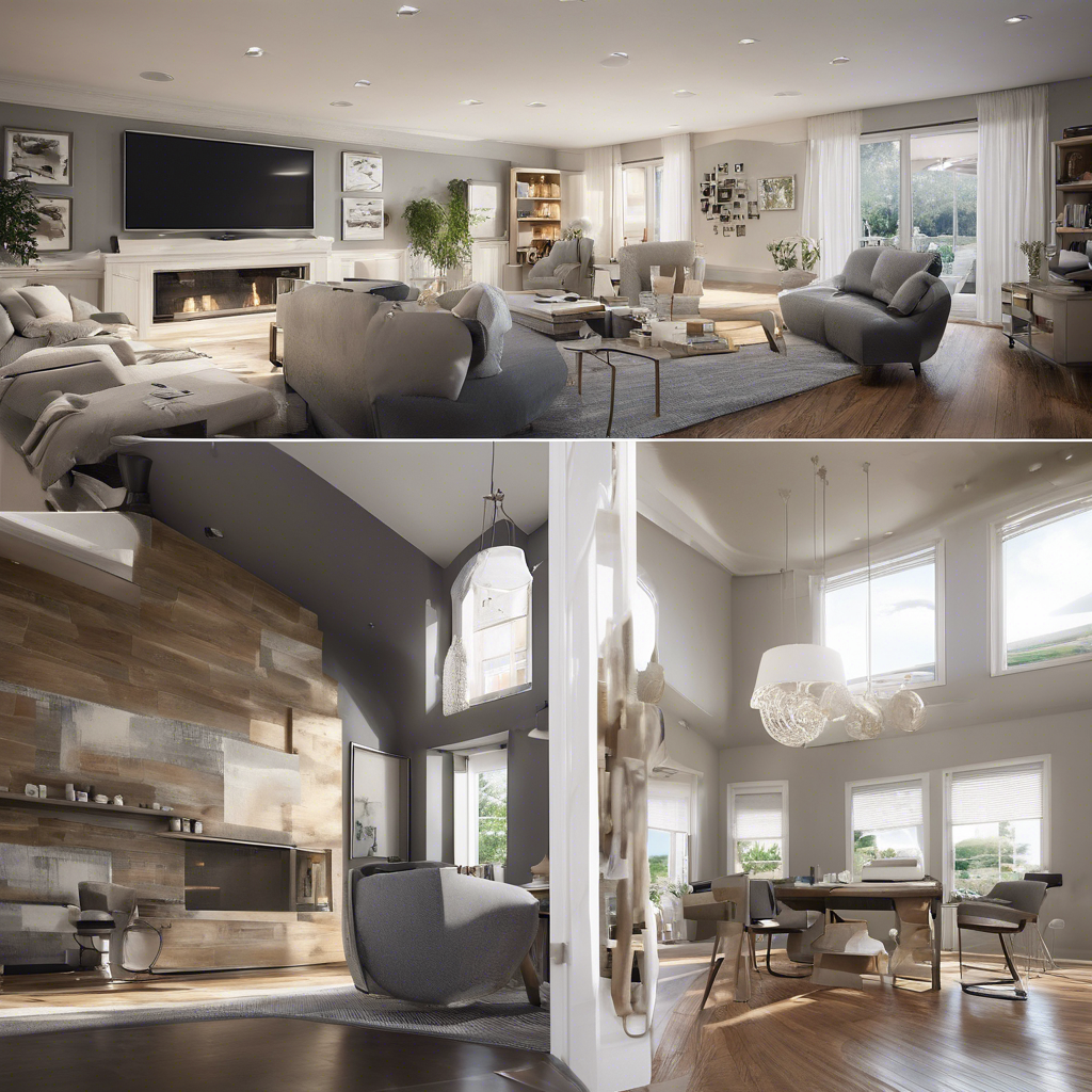 Sustainable Painting Services