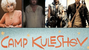 2021 Camp Kuleshov Winners announced