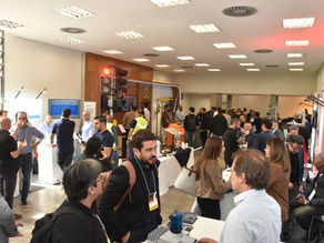 Santo André apresenta soluções em Congresso Paulista de Iluminação e Cidades do Futuro