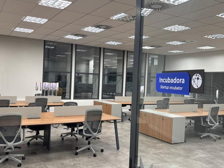 Parque Tecnológico de Santo André lança Incubadora de Negócios