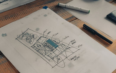 skica3d design process