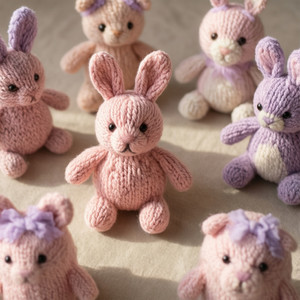 Amigurumi Jouets