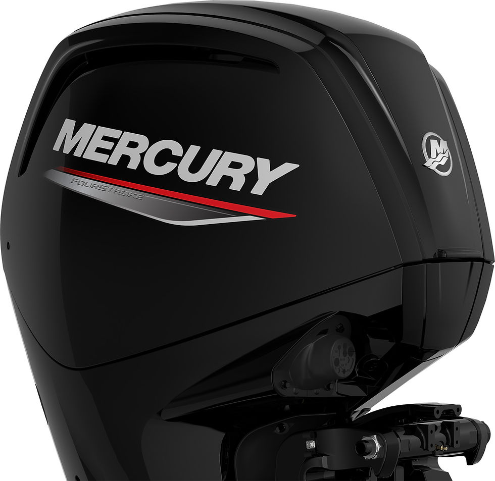 Miniaturbild: Mercury F 80 EFI ELPT