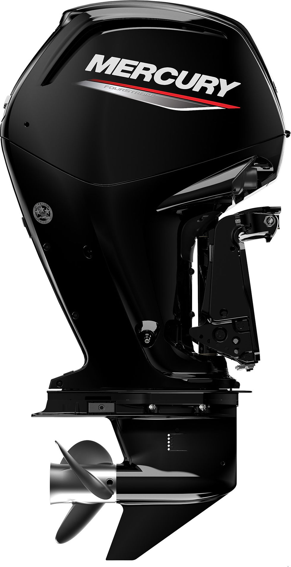 Miniaturbild: Mercury F 80 EFI ELPT