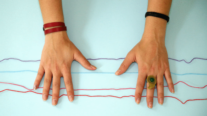 Make a Friendship Bracelet