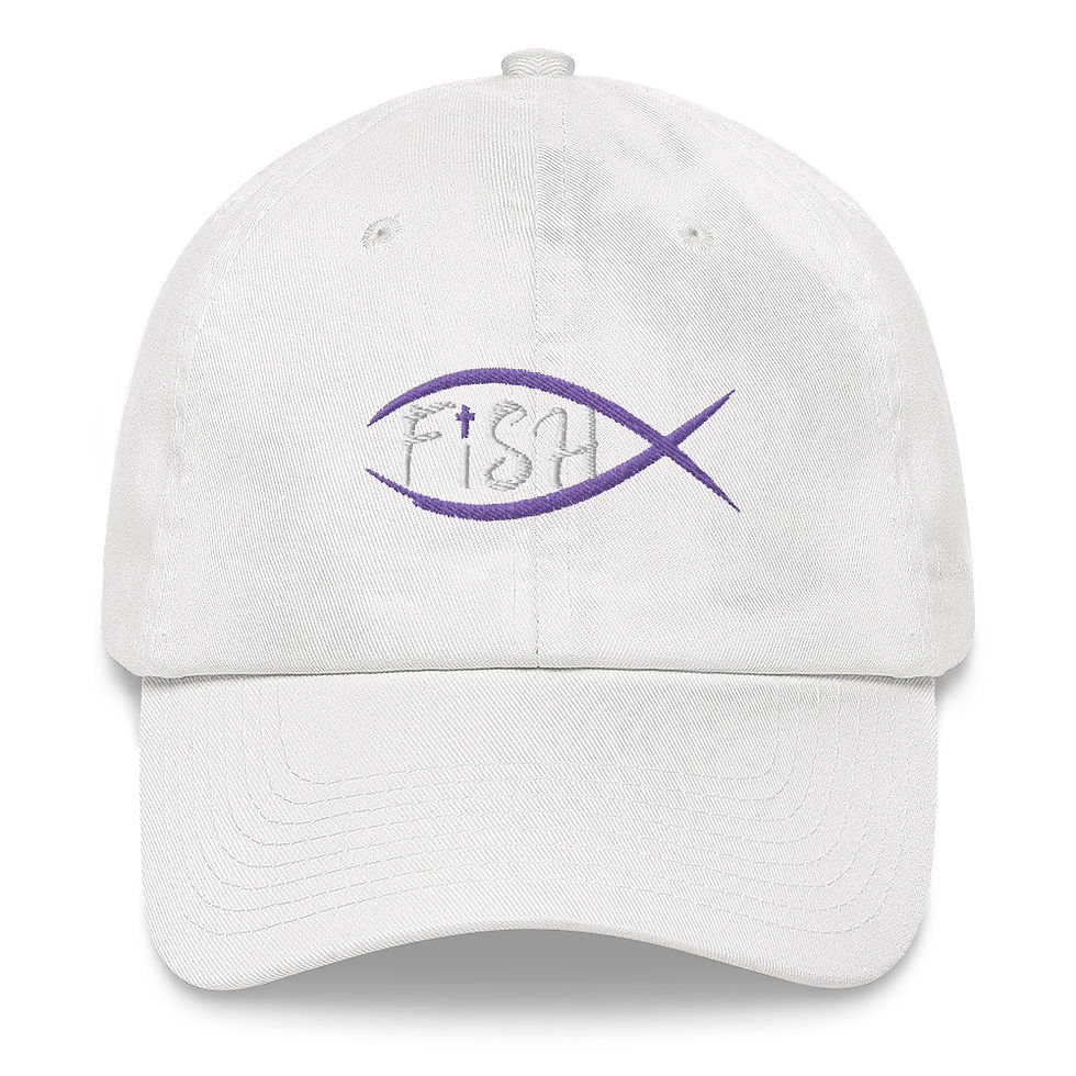 Thumbnail: FiSH - Dad hat