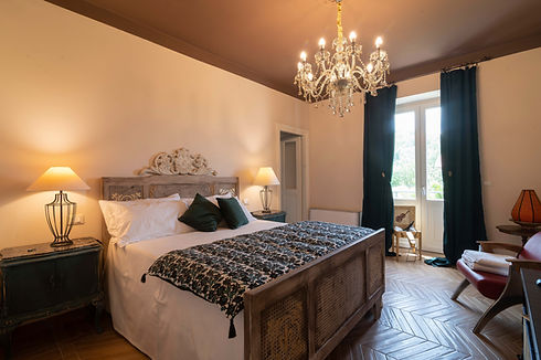 stanza suite