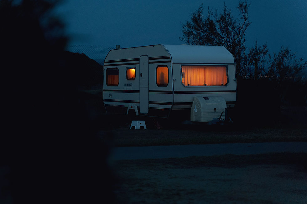 Miniaturbild: Camper